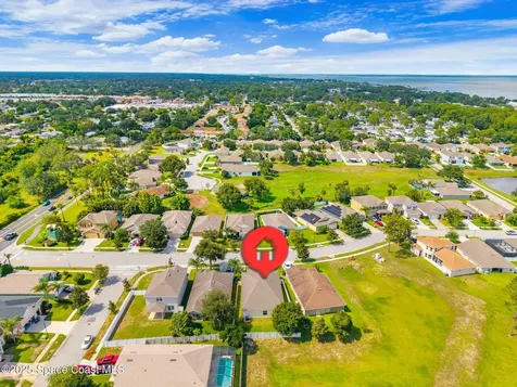 145 Breakaway Trail Titusville FL 32780