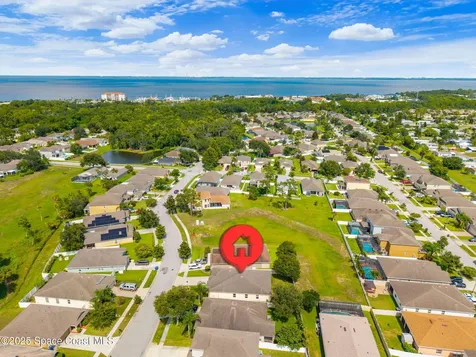 145 Breakaway Trail Titusville FL 32780