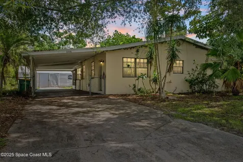 504 Cornell Avenue Melbourne FL 32901