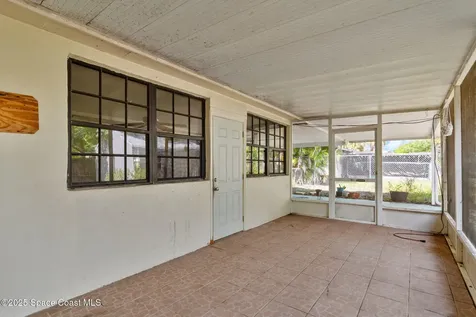 504 Cornell Avenue Melbourne FL 32901