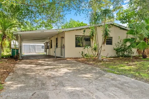 504 Cornell Avenue Melbourne FL 32901