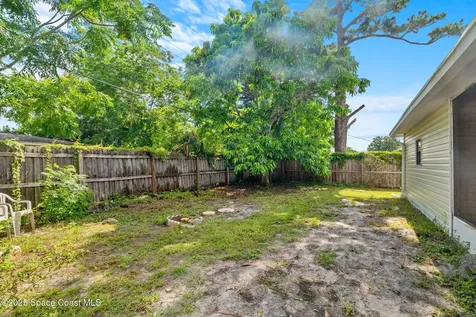 504 Cornell Avenue Melbourne FL 32901