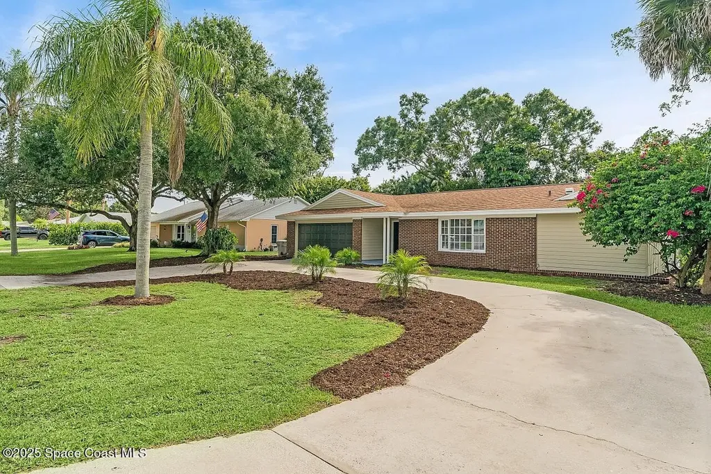 1236 42nd Avenue Vero Beach FL 32960