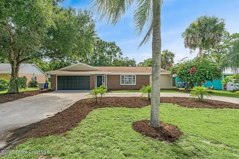 1236 42nd Avenue Vero Beach FL 32960