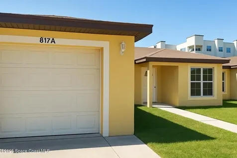 817 Faull Drive Rockledge FL 32955