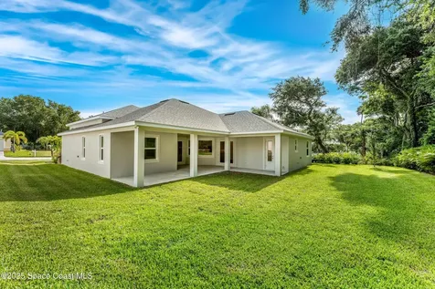 35 Loch Ness Drive Rockledge FL 32955