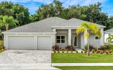 35 Loch Ness Drive Rockledge FL 32955