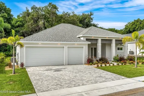 35 Loch Ness Drive Rockledge FL 32955