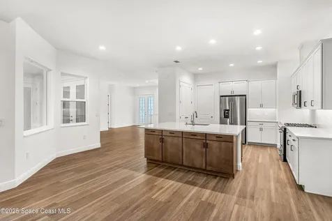 35 Loch Ness Drive Rockledge FL 32955