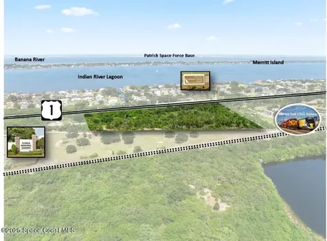 00 Us-1 Rockledge FL 32955