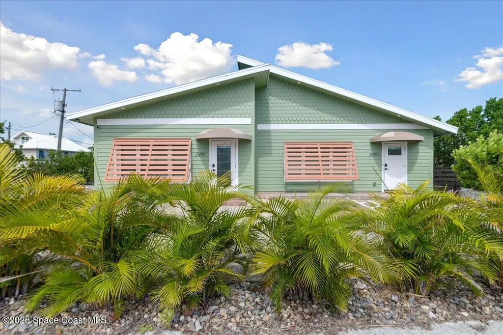 2690 S Atlantic Avenue Cocoa Beach FL 32931
