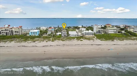 2690 S Atlantic Avenue Cocoa Beach FL 32931