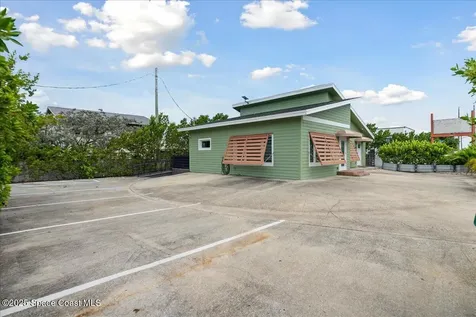 2690 S Atlantic Avenue Cocoa Beach FL 32931