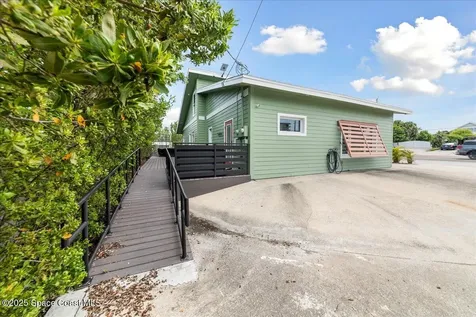 2690 S Atlantic Avenue Cocoa Beach FL 32931