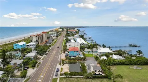 2690 S Atlantic Avenue Cocoa Beach FL 32931