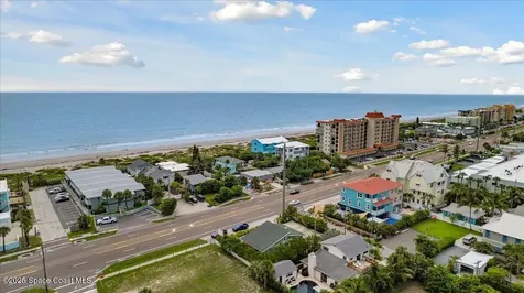 2690 S Atlantic Avenue Cocoa Beach FL 32931