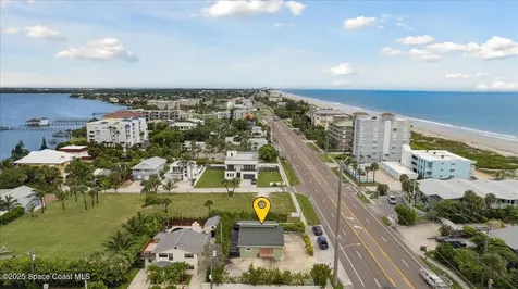 2690 S Atlantic Avenue Cocoa Beach FL 32931