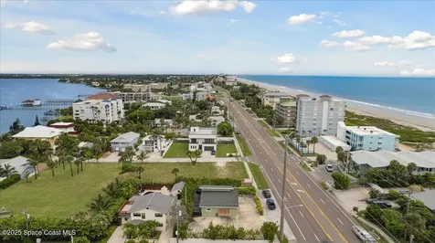 2690 S Atlantic Avenue Cocoa Beach FL 32931