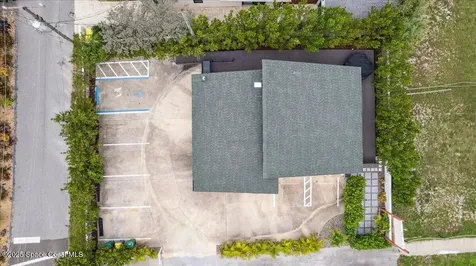 2690 S Atlantic Avenue Cocoa Beach FL 32931