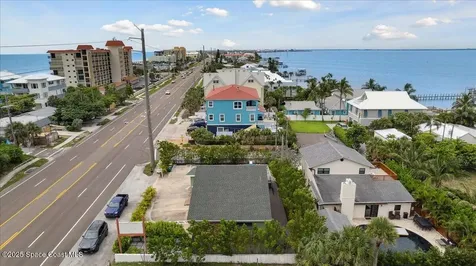 2690 S Atlantic Avenue Cocoa Beach FL 32931