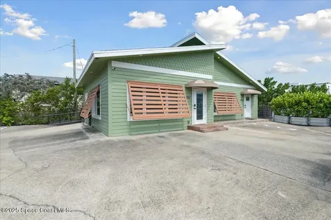 2690 S Atlantic Avenue Cocoa Beach FL 32931