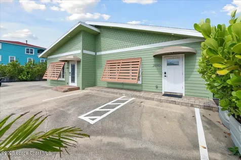 2690 S Atlantic Avenue Cocoa Beach FL 32931
