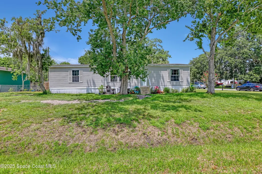315 Nice Court Merritt Island FL 32953