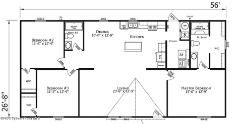 315 Nice Court Merritt Island FL 32953