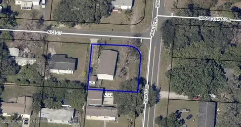 315 Nice Court Merritt Island FL 32953