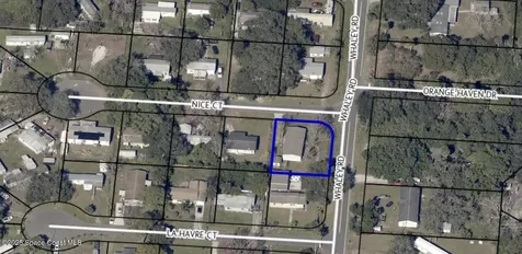 315 Nice Court Merritt Island FL 32953
