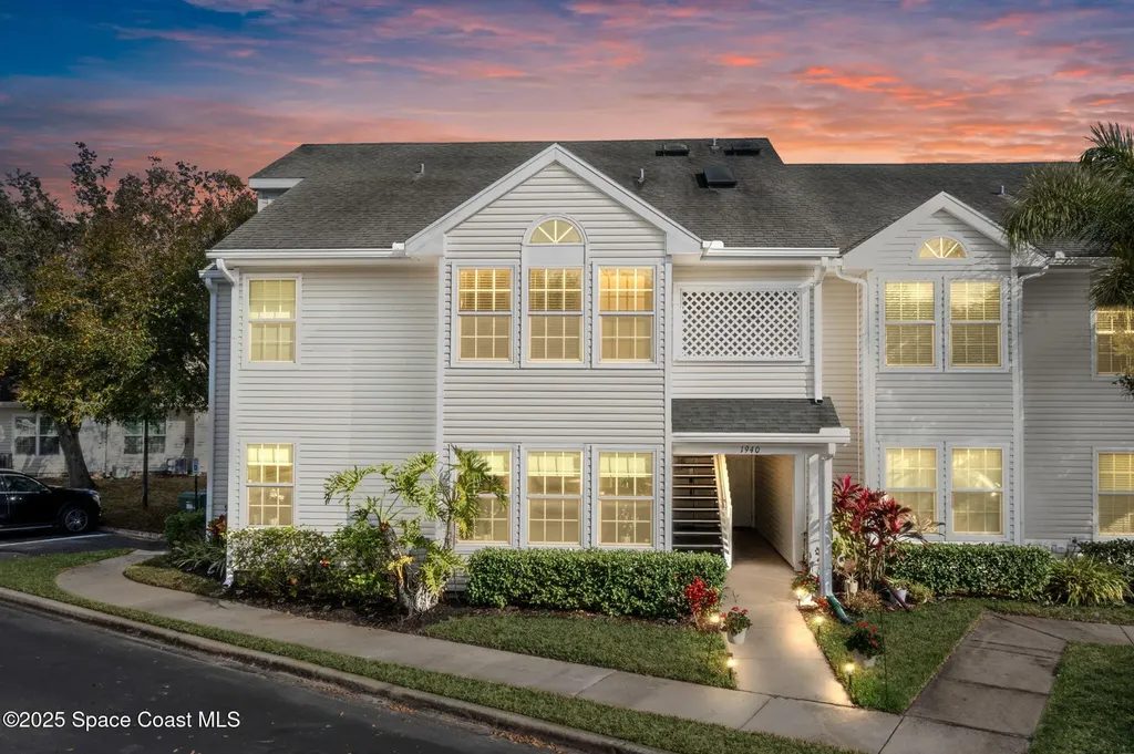 1940 Westminster Circle Vero Beach FL 32966