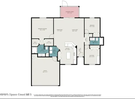 1541 Republic Street SE Palm Bay FL 32909