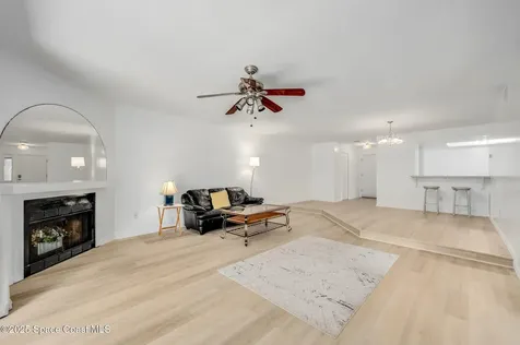 105 La Costa Street Melbourne Beach FL 32951
