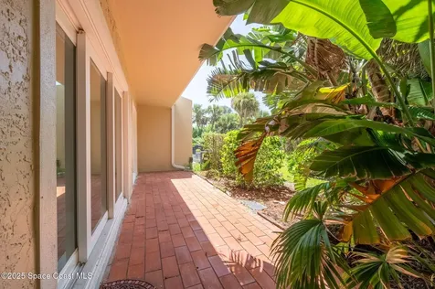 105 La Costa Street Melbourne Beach FL 32951