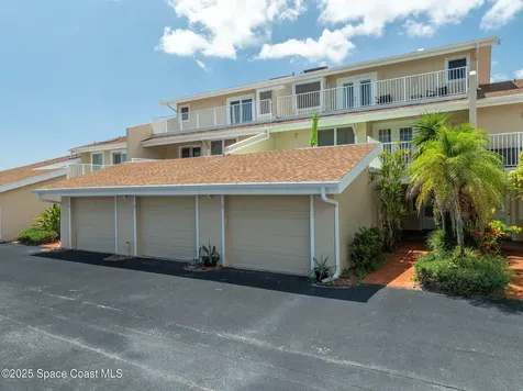 105 La Costa Street Melbourne Beach FL 32951