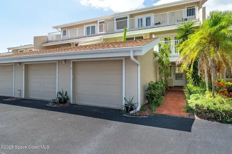 105 La Costa Street Melbourne Beach FL 32951