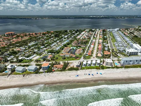 105 La Costa Street Melbourne Beach FL 32951