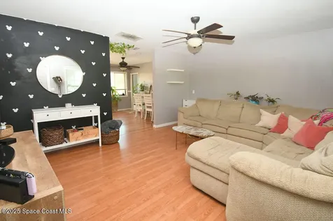 1410 Carr Circle NE Palm Bay FL 32905