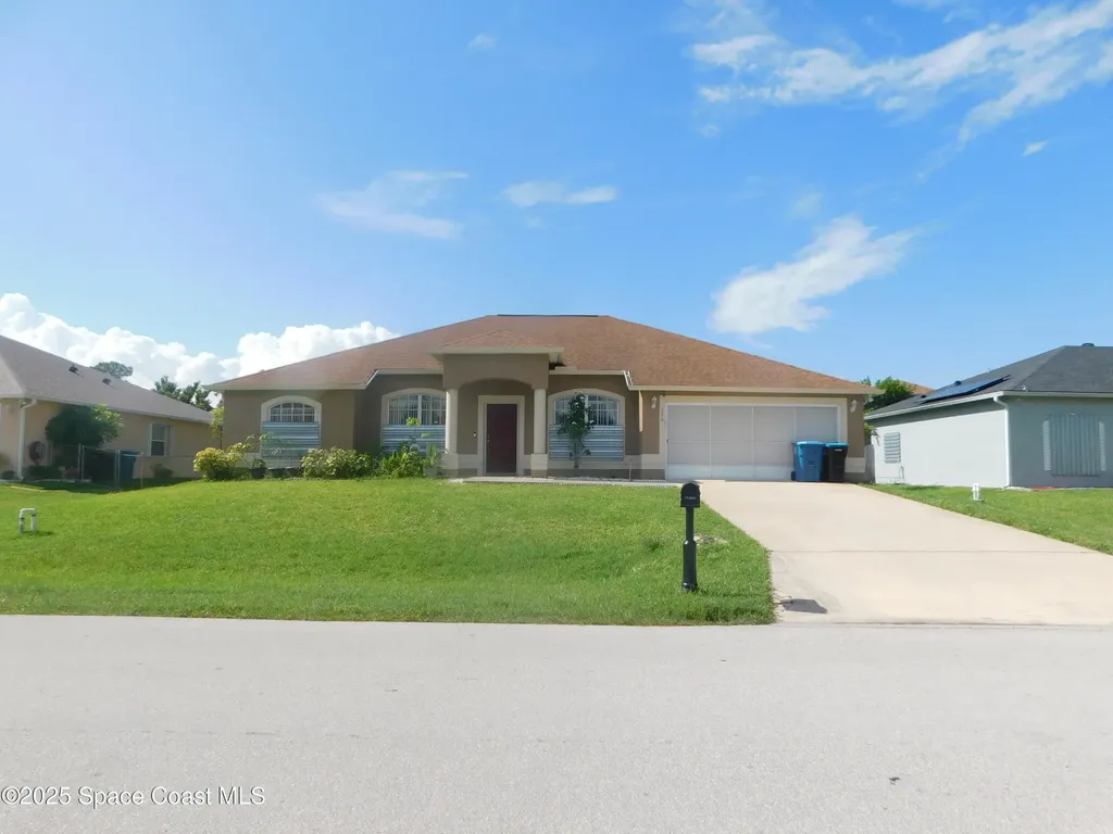 270 Olsmar Street SW Palm Bay FL 32908