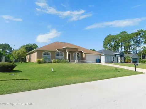 270 Olsmar Street SW Palm Bay FL 32908
