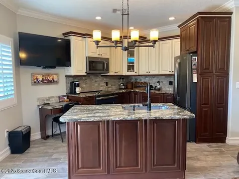 2803 Willow Lakes Lane Titusville FL 32796