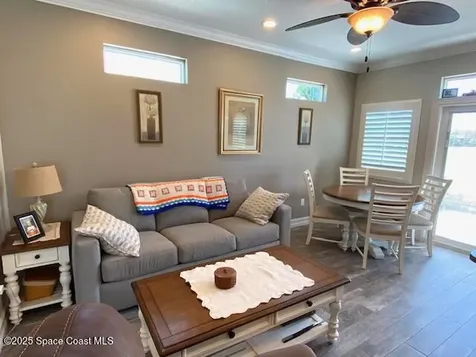 2803 Willow Lakes Lane Titusville FL 32796