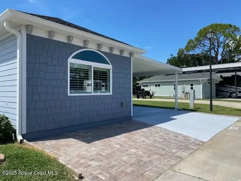 2803 Willow Lakes Lane Titusville FL 32796