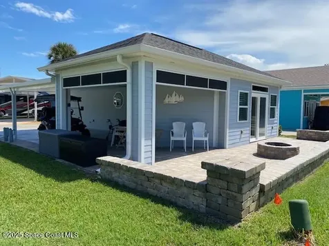 2803 Willow Lakes Lane Titusville FL 32796