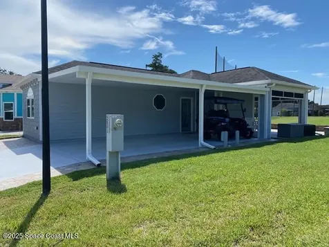 2803 Willow Lakes Lane Titusville FL 32796