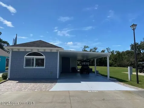 2803 Willow Lakes Lane Titusville FL 32796
