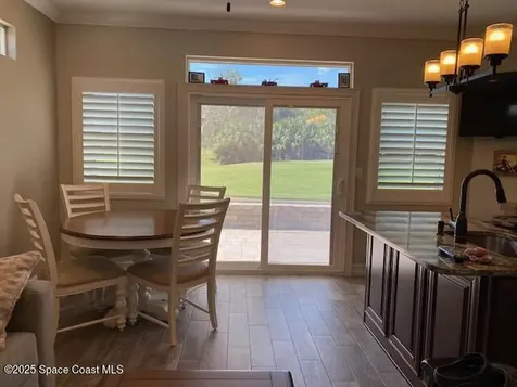 2803 Willow Lakes Lane Titusville FL 32796