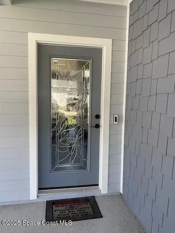 2803 Willow Lakes Lane Titusville FL 32796