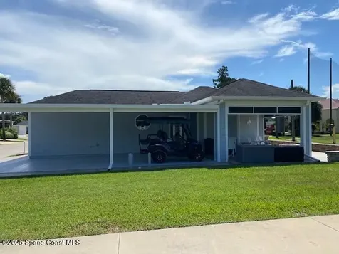 2803 Willow Lakes Lane Titusville FL 32796