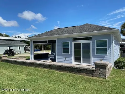 2803 Willow Lakes Lane Titusville FL 32796